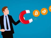 主动出击！两大资管巨头拟推出加密货币基金