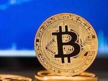 比特币史上首次突破20000美元