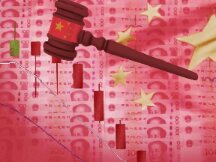 中国警方逮捕了 17亿 美元加密货币洗钱组