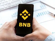 证明Binance Bicasso NFT是BNB价格回升的催化剂，357 美元入账？