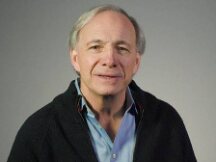 Dalio: government can ban bitcoin, seizing the opportunity to trade is "much more difficult than participating in the Olympics"