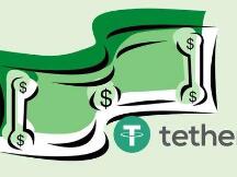 Tether新银行合作伙伴Deltec疑似接受洗后非法所得