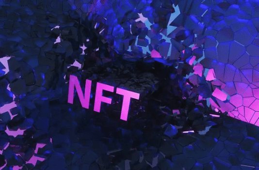 数字藏品迎来国潮热：盘点国内知名NFT平台