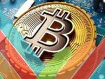 比特币反弹至45000美元