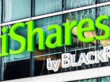 贝莱德拟推全美首只区块链关联ETF