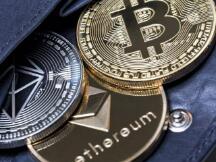 Ethereum区块链交易量达到比特币的两倍