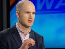 Coinbase CEO炮轰美国新税收提案“毫无意义” 将破坏美国的加密创新