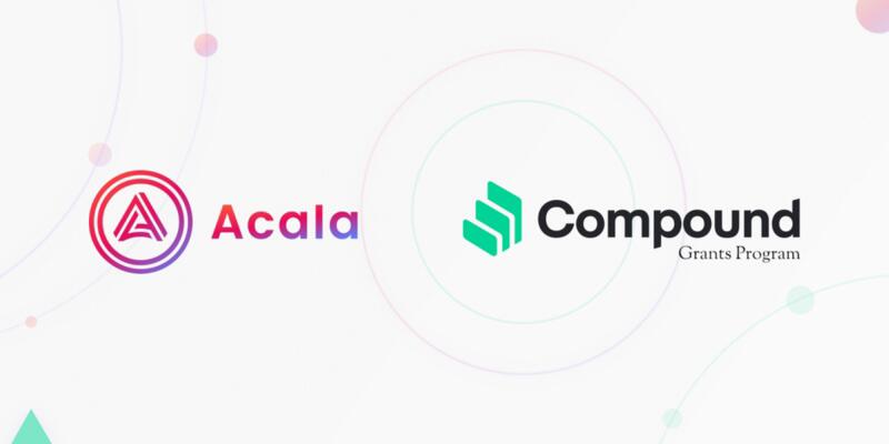 Acala 携手 Compound 打造 Web3.0 跨链 DeFi 「星际站」