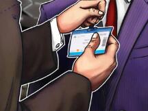 美SEC前任主席Jay Clayton加入加密顾问委员会