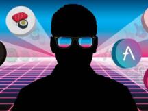 知名研究机构Messari认为，未来DeFi或将吞下摩根大通