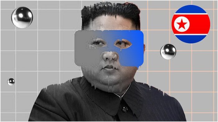 据称，朝鲜的加密货币黑客攻击并未放缓