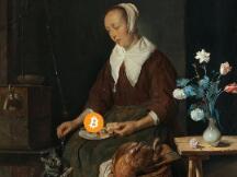 比特币重回14000美元，这次能站稳否？