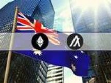 澳大利亚国民银行将在以太坊和 Algorand 上推出稳定币