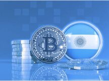 阿根廷推出首个比特币期货合约拥抱比特币