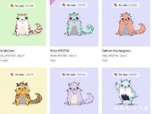 Defi和NFT会成为下一个热点吗？