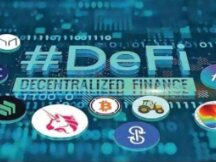 在熊市中具有潜力的 DeFi 代币：如何发现它们