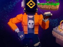 元宇宙赛马项目DeRace，打响Binance NFT IGO第一枪