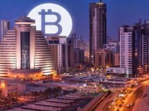 阿拉伯采用加密货币：领先的Bahrainian酒店接受 BTC 支付