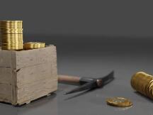 比特币从矿工钱包中流出量骤降至多月以来的低点，看涨信号？