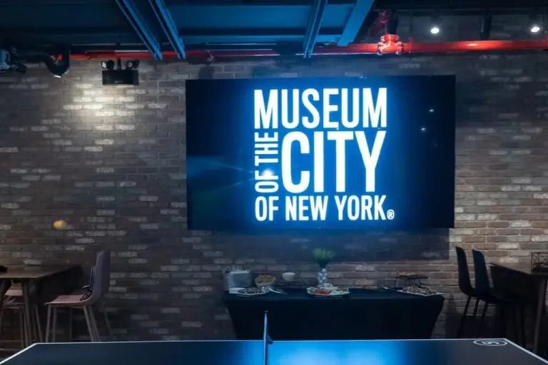 博物馆进军虚拟世界，纽约市立博物馆欲发行数字藏品
