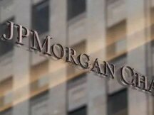 摩根大通称机构投资者正用比特币代替黄金