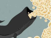 元凶在这里？比特币巨鲸2月获利退出，共“减持”14万枚BTC
