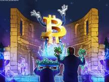 自花旗集团下调MicroStrategy股票评级以来，其股价因比特币上涨113％