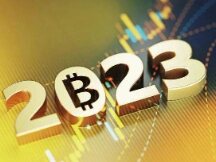 传统及数字金融巨头们对2023年加密市场展望及底部预测