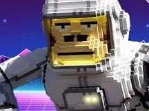 地板价 100 ETH ？ CyberKongz 凭什么价格直逼 “古董” CryptoPunks