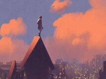 深度对话DeFi，守望者视角