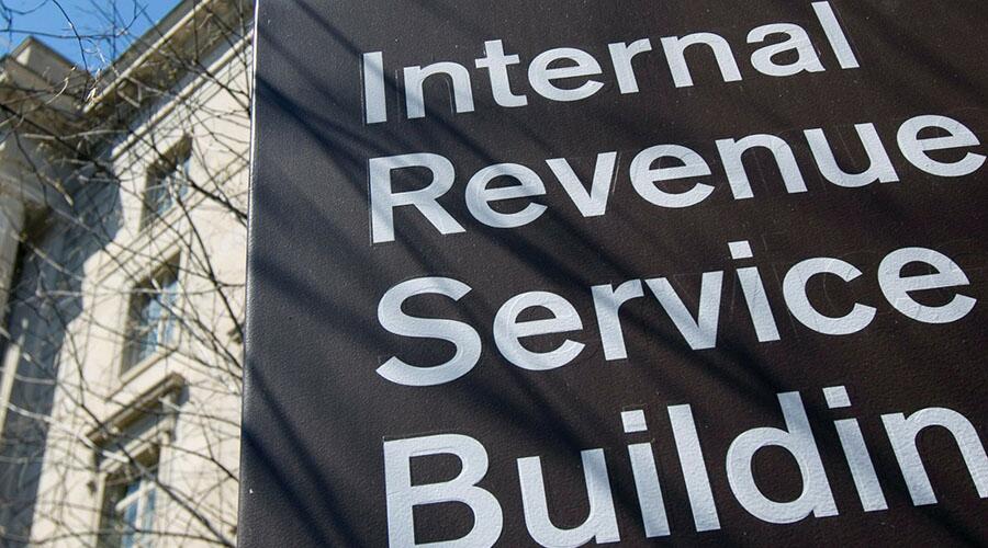 Coinbase应IRS要求被迫提供13000名客户信息 (1)