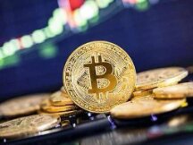 BTC突破34000美元，上升空间还有多大？何时出现拐点？