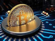 比特币突破历史新高，2万美元近在咫尺