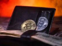 散户投资者正在迅速积累比特币，借此提振市场？