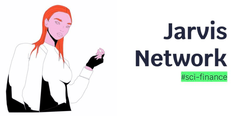 一分钟了解 DeFi 协议聚合平台 Jarvis Network