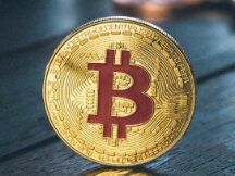 比特币价格重返40000美元