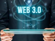 Search volume has skyrocketed over the past 3 months. What is the difference between web3.0?