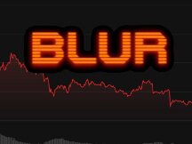 BLUR两周下跌逾43.9%！分析师：投资人担忧第二季空投抛压