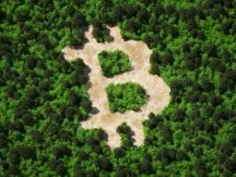 比特币能否成为有史以来最伟大的 ESG 投资？