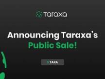 三分钟看懂什么是Taraxa 如何参与公募？