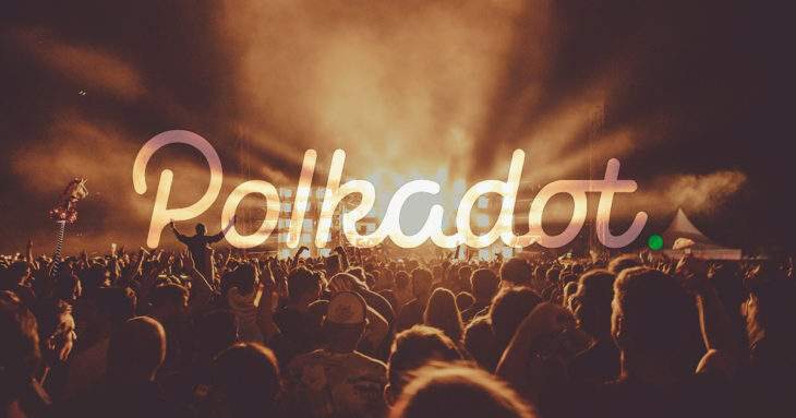 Polkadot推出平行链，提高可扩展性