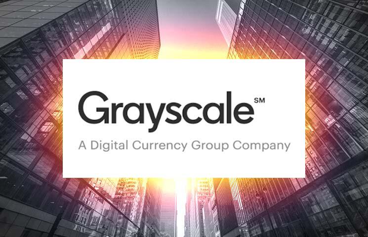 Grayscale再次买入1.86亿美元比特币，管理加密资产总额近60亿美元