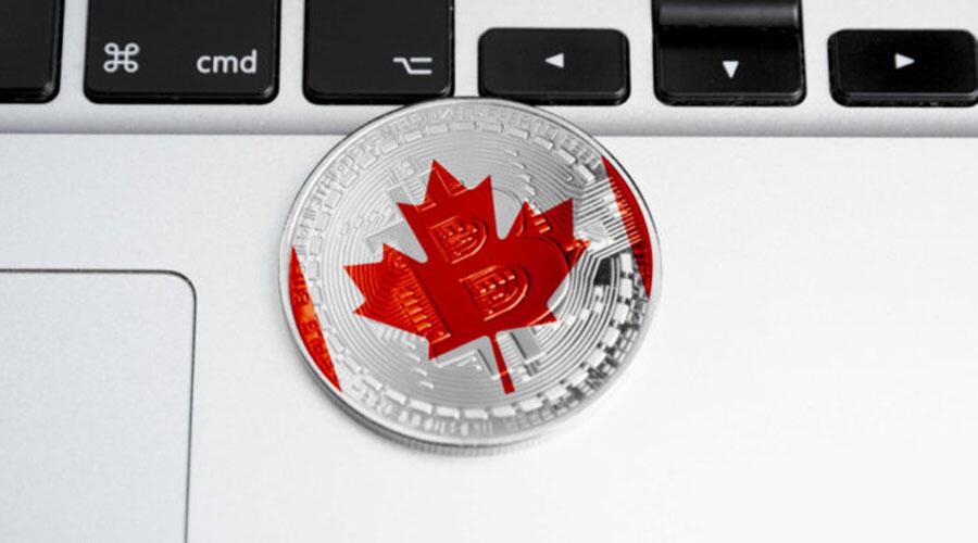 加拿大银行估计5％的加拿大人持有比特币 (1)