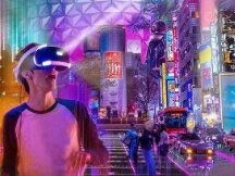 熊市是为了建立元宇宙