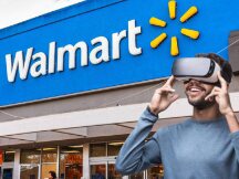 Walmart enters the metaverse! or provide cryptocurrencies and NFTs to buy and sell services