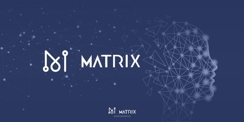 Matrix AI：Web 3.0不可缺的人工智能设施
