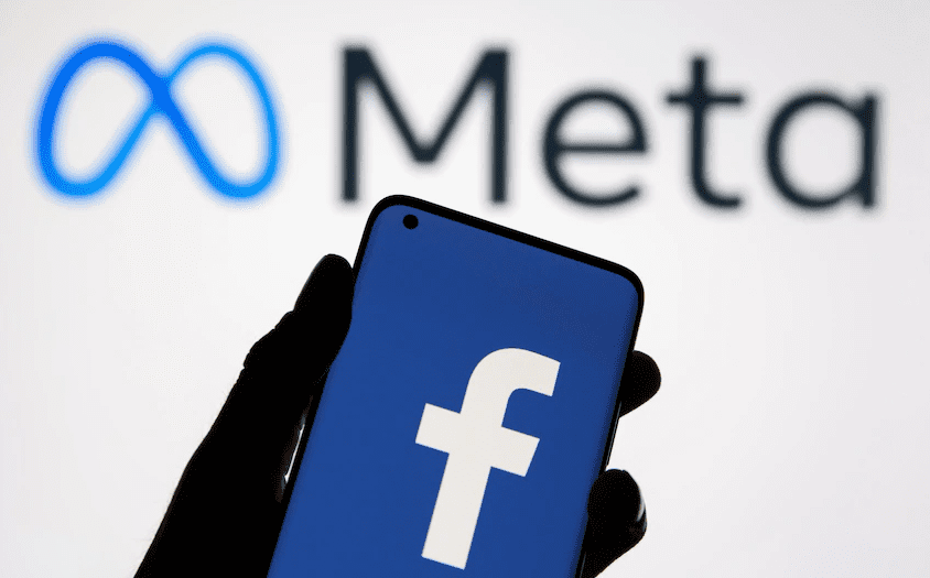 Facebook重塑品牌变身Meta后，开始涉足加密领域