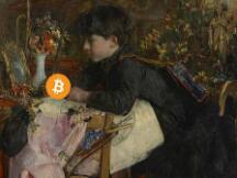 以太坊基本面向好, 值得继续关注