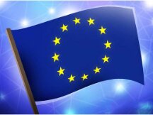 欧盟委员会可能筹集 25 亿美元的加密税