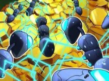 机构投资者连续5周增持加密资产